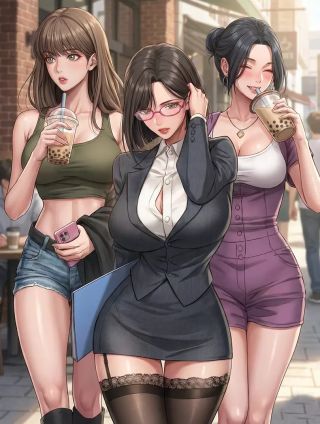 免费香蕉漫画在线观香热门日漫推荐